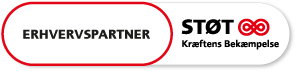 Kræftens bekæmpelse - Erhvervspartner
