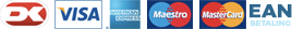 Betalingsmetoder