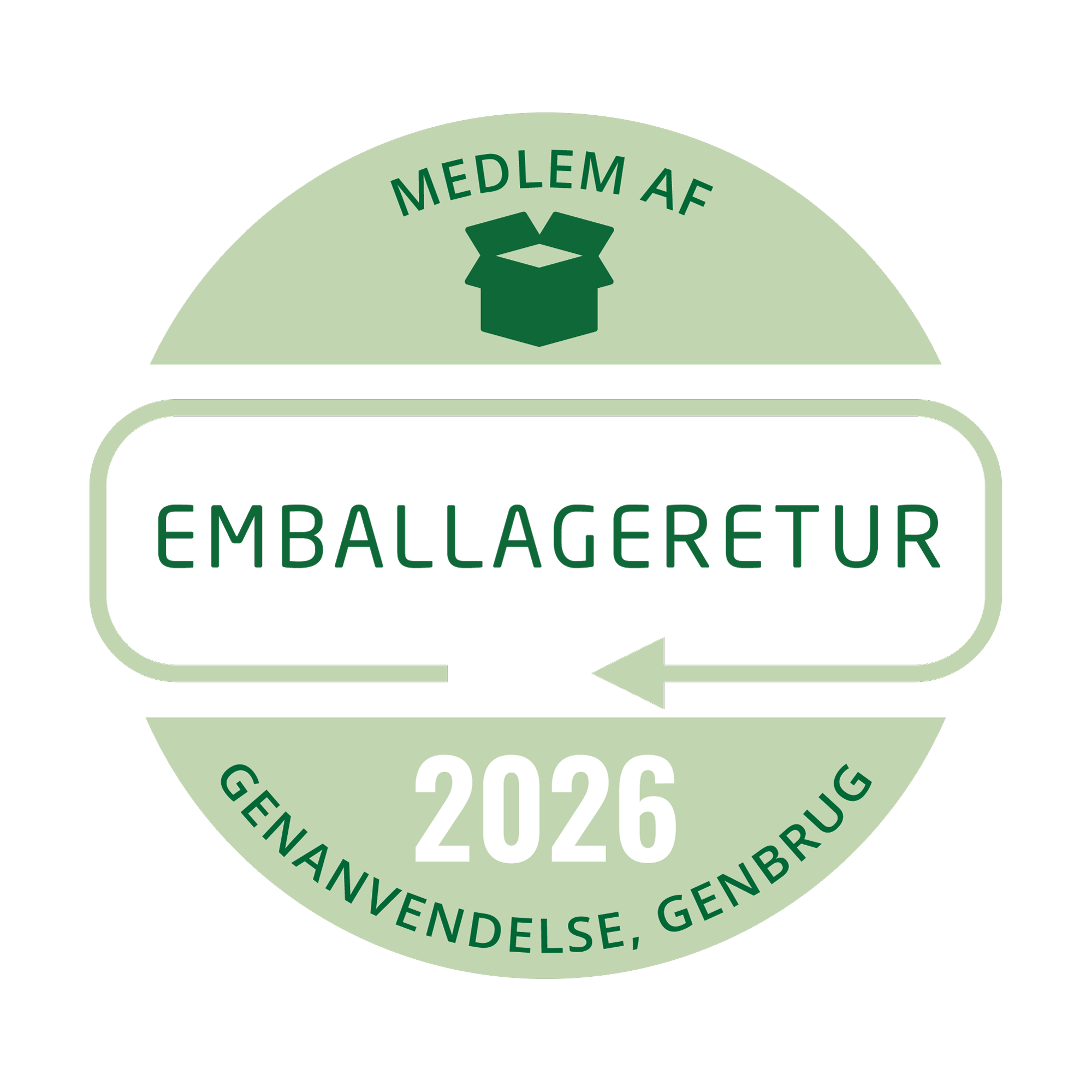 Emballage Retur